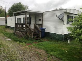 119 N Michigan Ave, Wellston, OH 45692