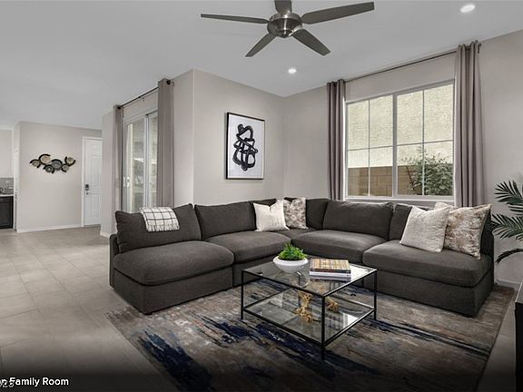 3rd image of 1343 Graphite Avenue Lot #40