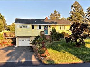 41 W Point Ter, Tariffville, CT 06081
