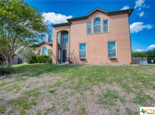 2405 Catawba Loop, Harker Heights, TX 76548