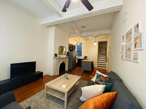 Unit #1F for $2,795
