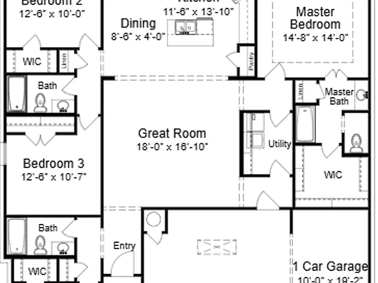 3109 S Redwood Pl — Photo 40