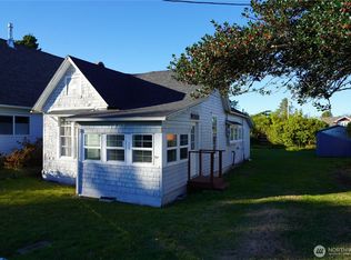 1307 262nd Pl, Ocean Park, WA