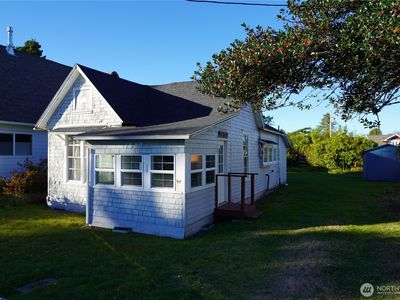 1307 262nd Place, Ocean Park, WA, 98640