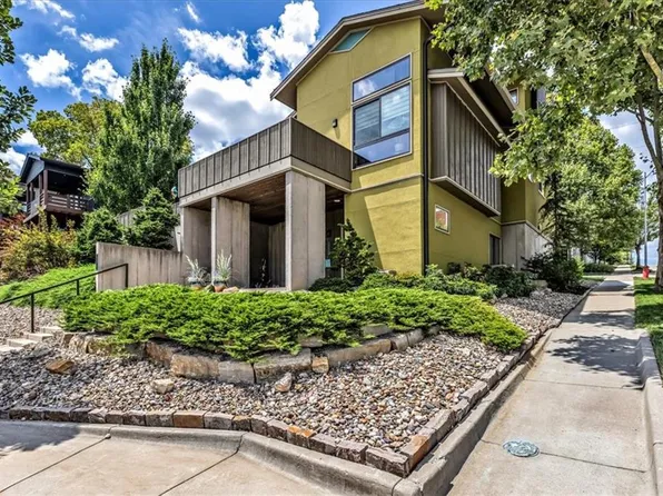 2400 Forest Ave, Kansas City, MO 64108