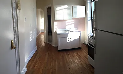 Rented by Sterling Realty Solution Inc