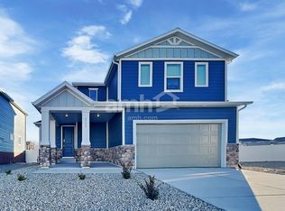 4773 W Nector Tee Rd, West Jordan, UT 84088