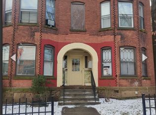 79 Mortson St #1W, Hartford, CT 06106
