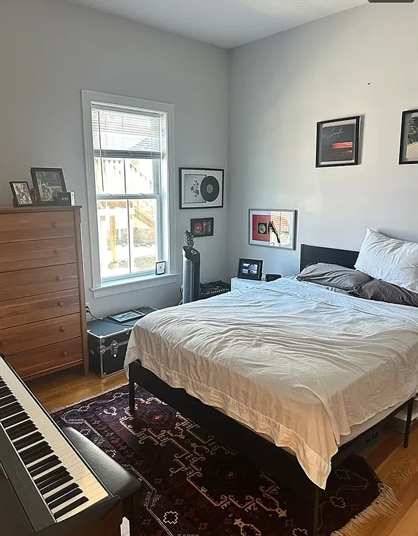 1 bed, 1.0 bath, 570 sqft, $2,500 — Photo 4