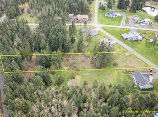 R13 Paul Joseph Terrace, Sequim, WA 98382