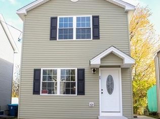 25 Railroad St, West Springfield, MA 01089