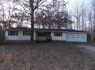 2065 Copper Spring Rd, Springville, TN 38256