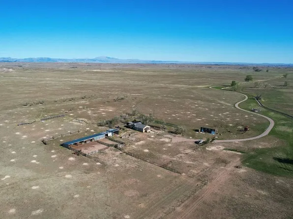 0 Brittany Rd, Wheatland, WY 82201