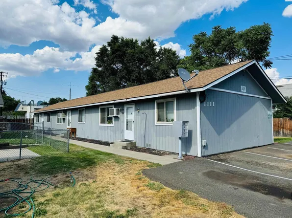 1111 Hamm Ave, Yakima, WA 98902