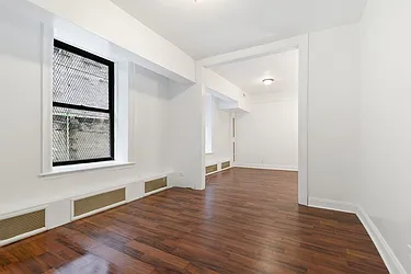 Rented by Compass