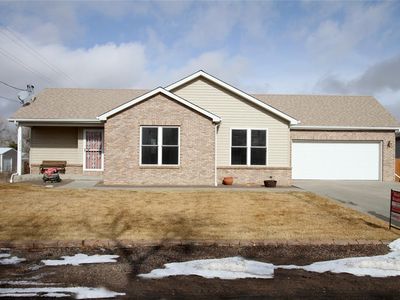 56445 Colorado Ave, Strasburg, CO, 80136