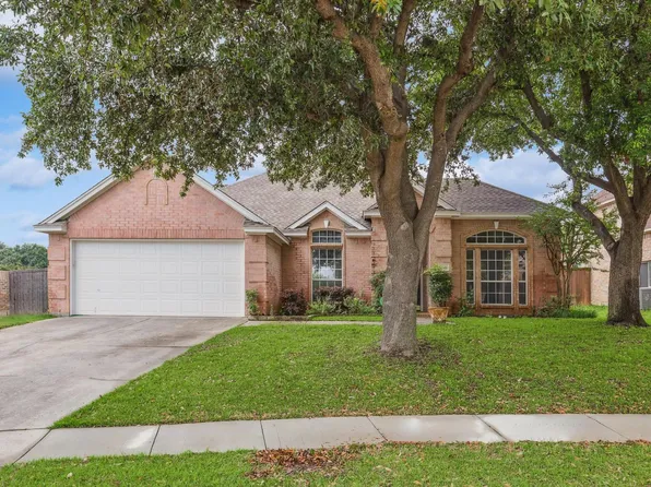 6001 Rock Ridge Dr, Flower Mound, TX 75028