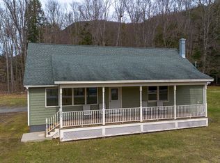 205 East Wells Road, Wells, VT 05774