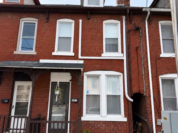 407 N 5th St, Lebanon, PA 17046