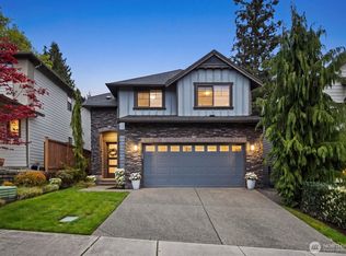 3725 200th Place SE, Bothell, WA 98012