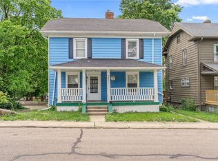 1257 Epworth Ave, Dayton, OH 45410