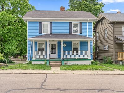 1257 Epworth Ave, Dayton, OH, 45410