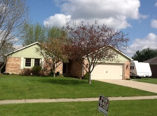 1329 Money Ln, Danville, IN 46122