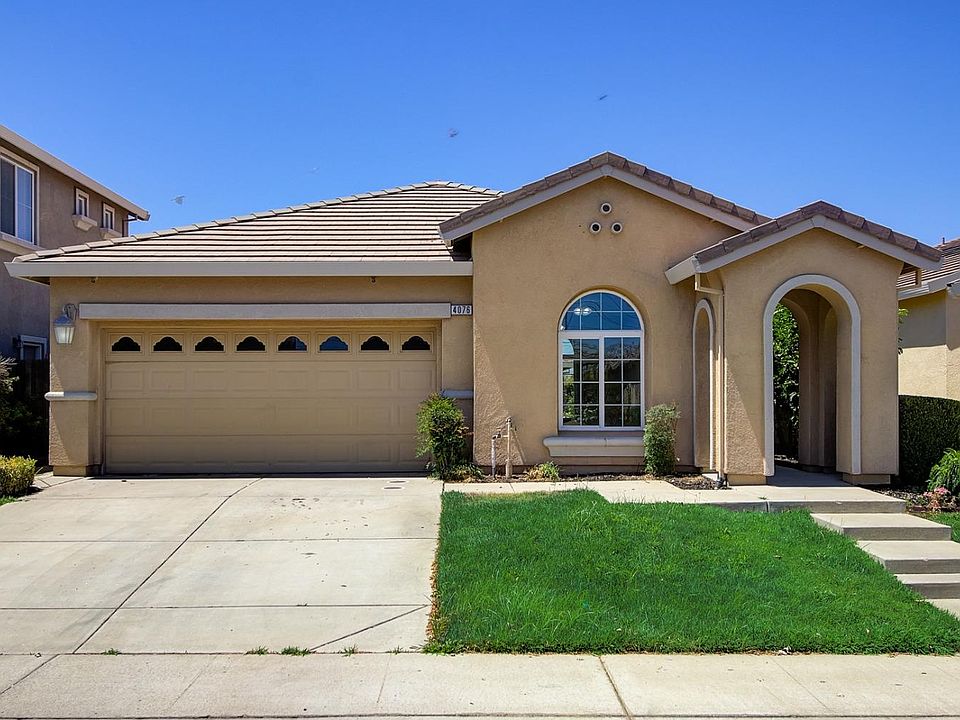 4076 Preserve Way, Rancho Cordova, CA 95742 Zillow