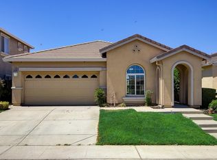 4076 Preserve Way, Rancho Cordova, CA 95742