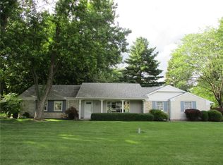 625 Lincolnshire Dr, Troy, OH