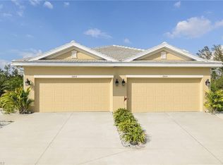 10406 Santiva Way #3-003, Fort Myers, FL 33908