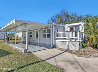 2971 Indian River Dr NE, Palm Bay, FL 32905