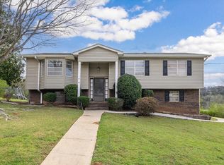 5432 Balboa Cir, Pinson, AL 35126