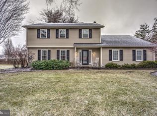 1108 Old Eagle Rd, Lancaster, PA 17601