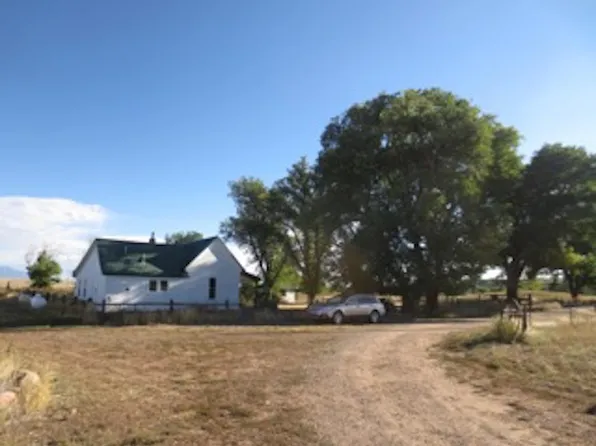 (undisclosed Address), La Veta, CO 81055