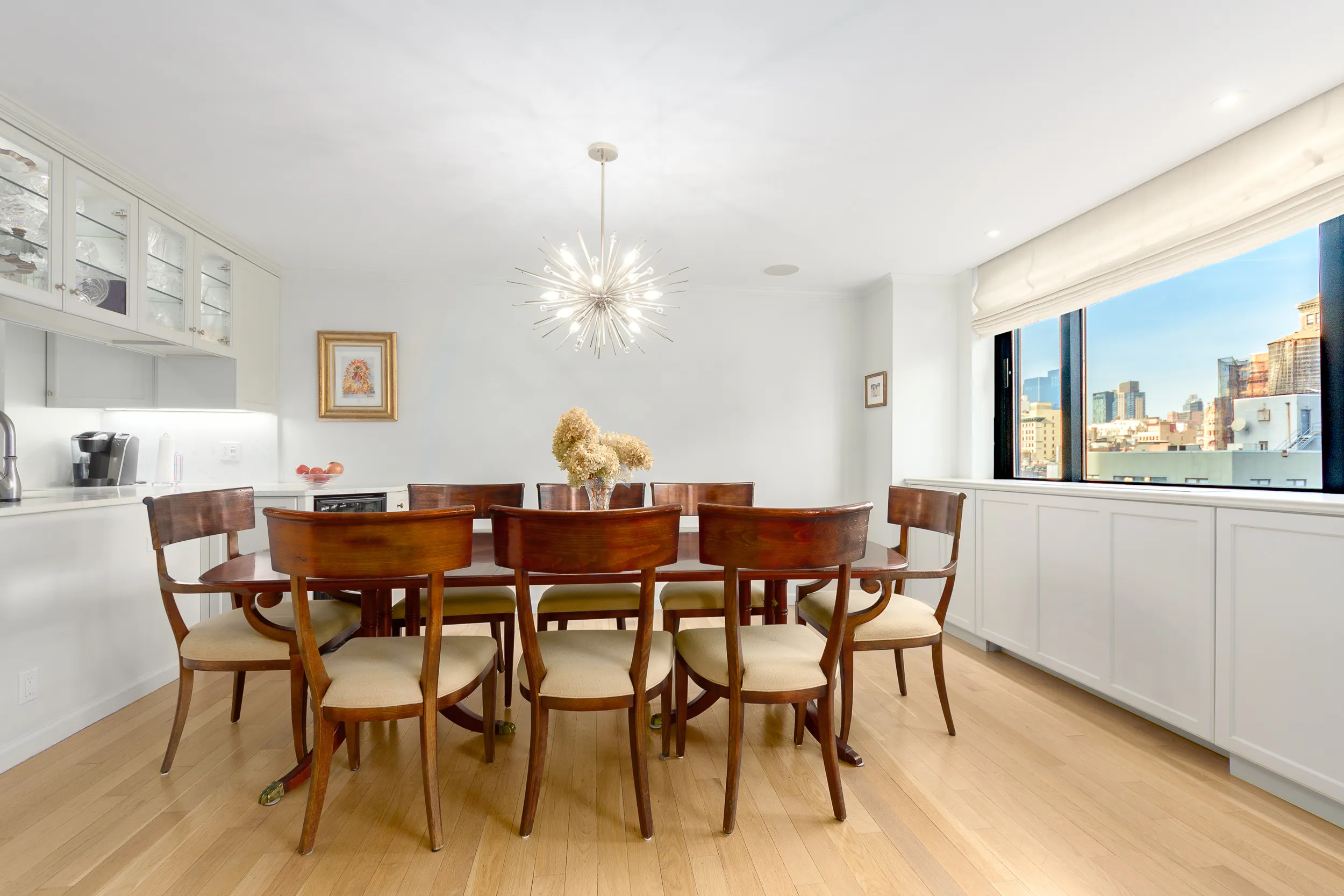 1 Irving Place #P9DE in Gramercy Park, Manhattan | StreetEasy
