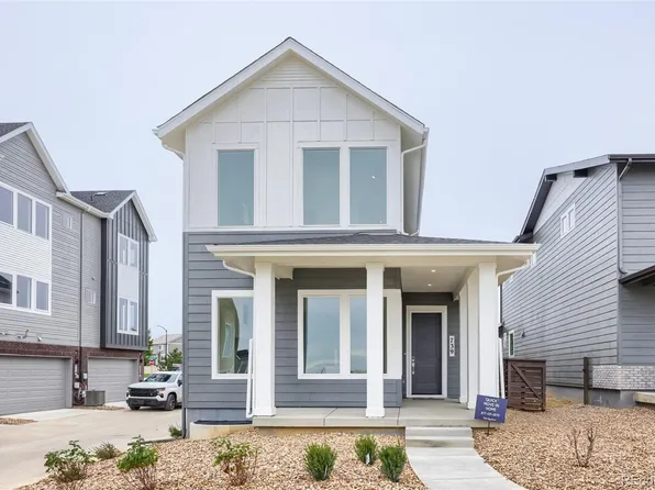 739 Carabiner Drive, Erie, CO 80516
