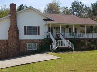47 Conns Lake Rd SE, Lindale, GA 30147