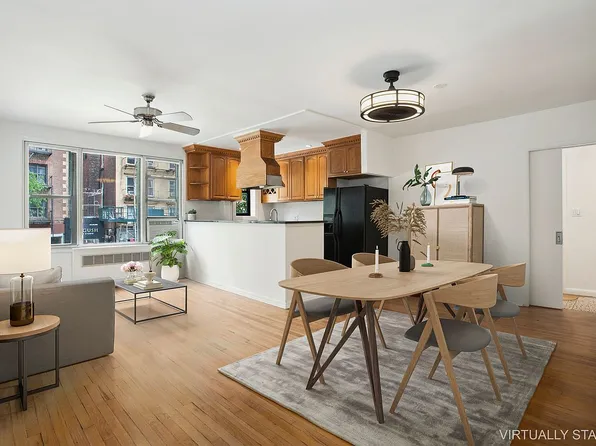 400 W 58th St APT 2G, Manhattan, NY 10019