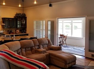 5815 Bob Mills Rd, Springdale, AR 72762