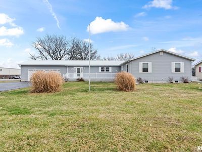 1536 N Springfield St, Virden, IL, 62690