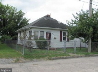 610 Lincoln St, Denton, MD