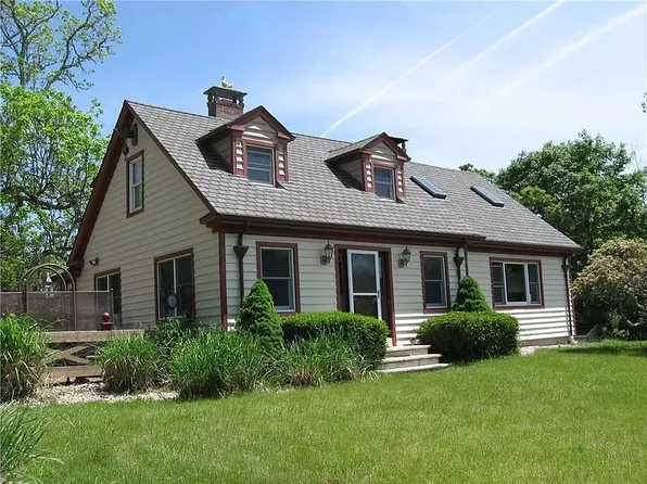 312 Kingstown Rd, Richmond, RI 02892