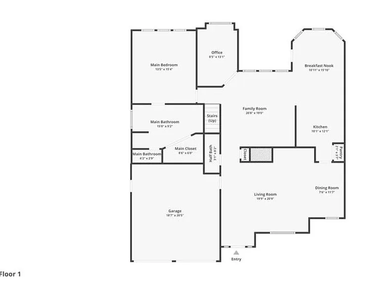 3222 Eagle Ln — Photo 2