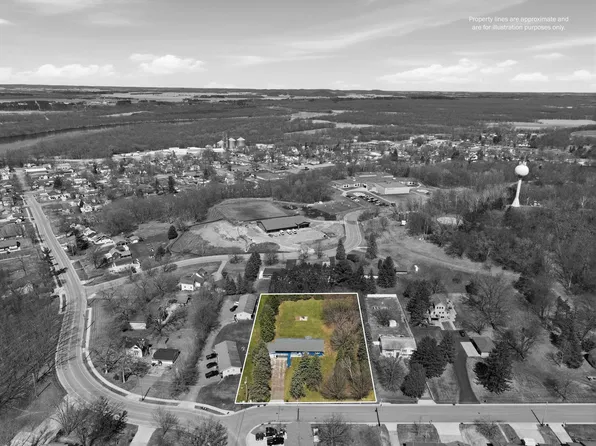 404 Drier Street, Durand, WI 54736