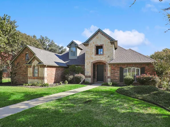 1904 Strait Ln, Flower Mound, TX 75028