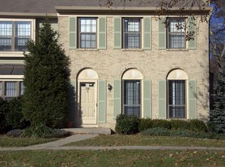264 Grassmere Ct, Aberdeen, NJ