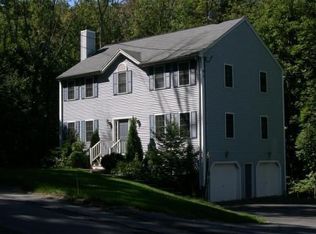 43 Hosmer St, Hudson, MA 01749