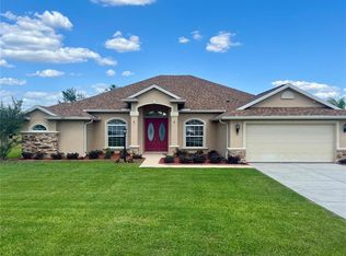 10923 SW 38th Ave, Ocala, FL 34476