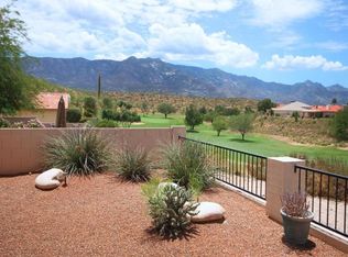 64609 E Rosewood Dr, Saddlebrooke, AZ 85739